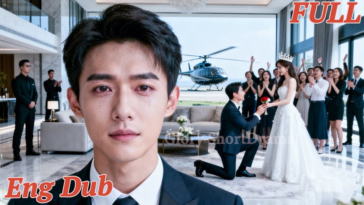 3-Yr Secretary & Secret Lover—Found His Fiancée, Resigned, CEO Pursued Her Relentlessly!