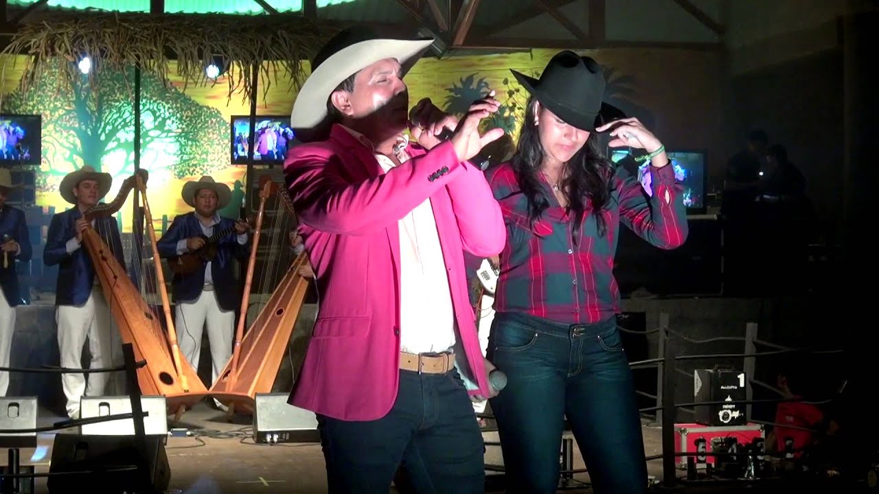 Luna y Sol - Daniel Gualdron