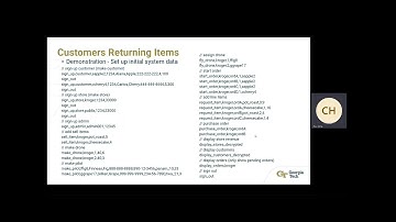CS 6310 Spring 2023 - Team 69 - Grocery Express Project - A5 Final Presentation