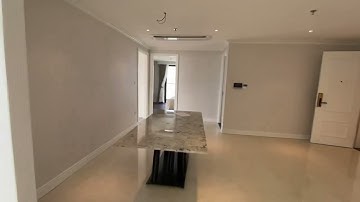 Căn Hộ Cao Cấp The 6Nature Đà Nẵng Căn Góc 3 Phòng Ngủ View Biển + Thành Phố