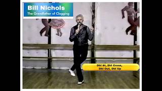 Video #6 Basic Clogging Level 2 Lesson 06 Dbl Step, Dbl Across, Dbl Uncross, Dbl Up