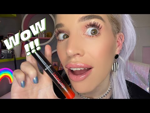 REVLON 'SO FIERCE!'