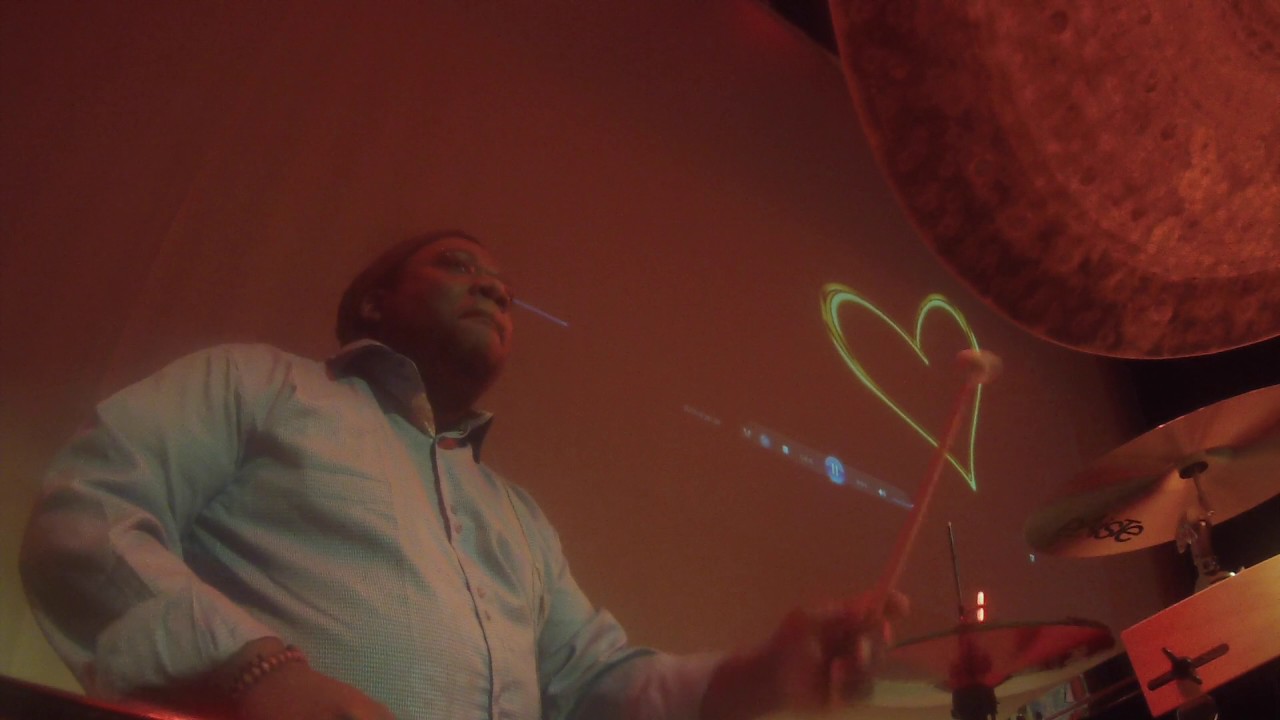 James "Biscuit" Rouse