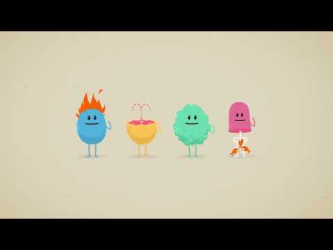 Dumb Ways to Die: Rail Safety Week (2018 Dumb Ways to Die Reupload)