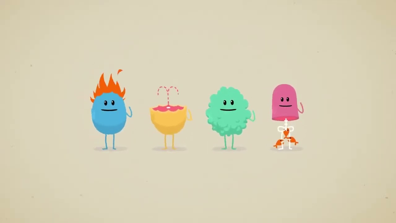 Dumb Ways to Die: Rail Safety Week (2018 Dumb Ways to Die Reupload)