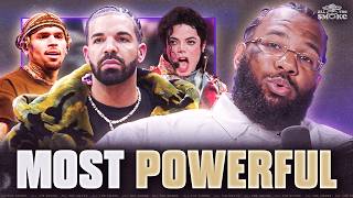 The Game on Why Drake Can't Lose, Dre's Super Bowl Halftime Snub & Chris Brown's MJ Comparison