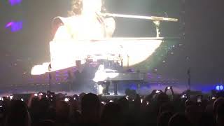 Kiss - Beth 3/22/2019 Nassau Coliseum NY