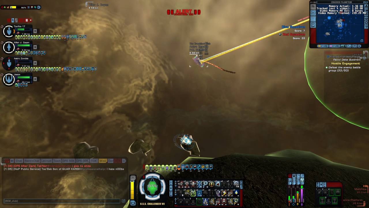 star trek online dps command star trek online dps command