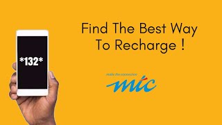 5 Methods you can use to recharge an MTC sim card - Mobile Yum screenshot 2