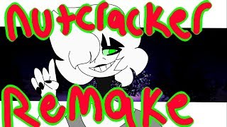 Nutcracker Meme REMAKE