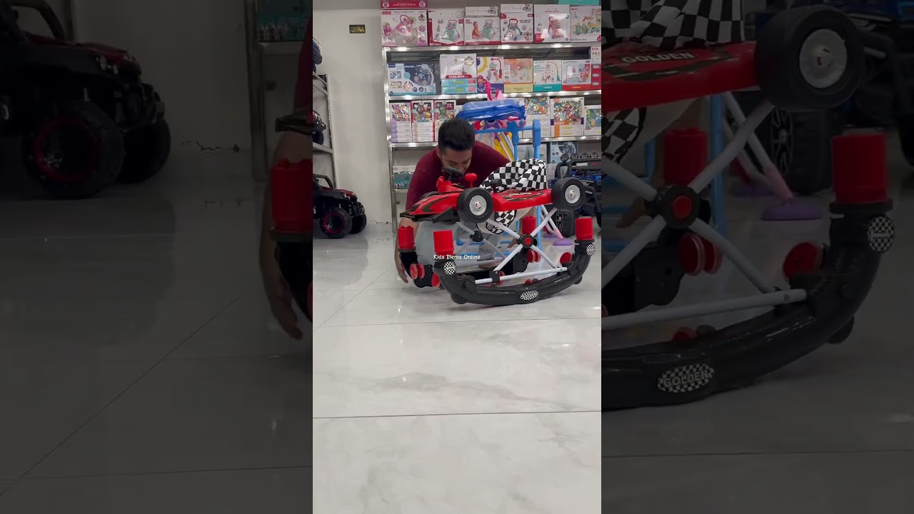 Baby Car Walker | Baby Crawling | Baby Walkers | NewBorn Walkers 