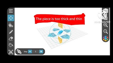 BUG 5: Piece Scale | Draw Bricks