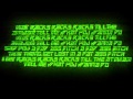 Azealia Banks ATM Jam Lyric Video ft Pharrell