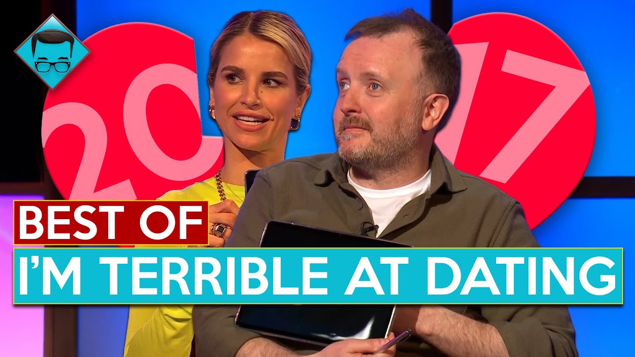 The Ultimate HISTORY Challenge! | I’m Terrible at Dating | House of Games