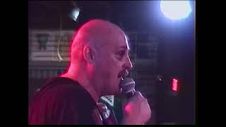 WATCH LIST @ Crowbar (The Final Mosh) - June 13, 2026 [Hi8]