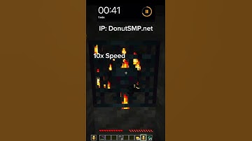 How many bones to Skeleton Spawners make on the DonutSMP #donutsmp #drdonut #drdonutt