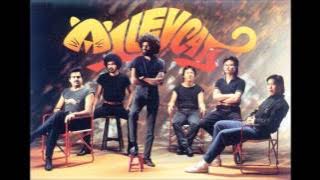 Alleycats-Andainya aku pergi dulu