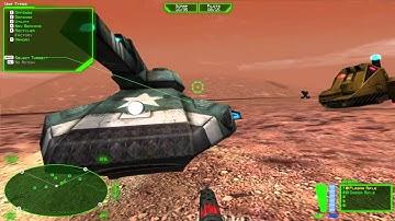 Battlezone 98 Redux Let