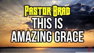 This Is Amazing Grace - by Phil Wickham - Hard Rock Cover