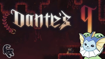 Godot Development Time! Dante