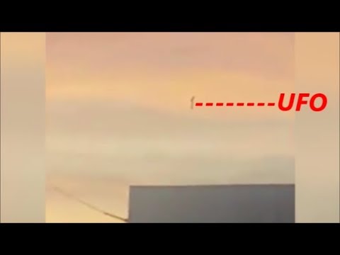 This Strange UFO In Mexico Jan. 2018 Was Caught On Video..