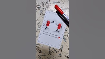 Easy Drawing Ideas #shorts #easydrawing #art #artist #drawingvideo