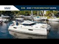 2020 Fountaine Pajot 47 Saona "MABUHI" For Sale