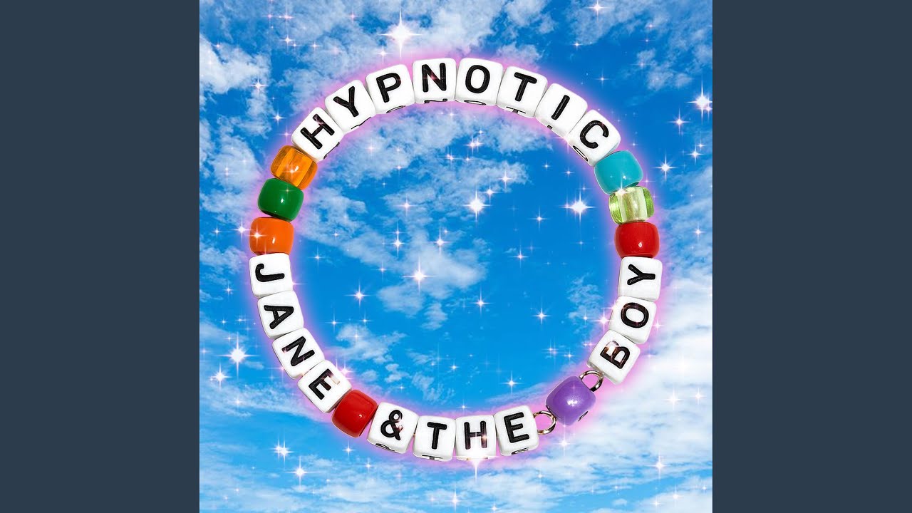 Watch Hypnotic on YouTube Watch Hypnotic on YouTube