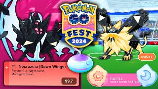 *NEW* ADVENTURE EFFECTS, FUSION RAIDS, MOVES ADDED, HIGH JUMP KICK, INCENSE AND MORE | POKEMON GO