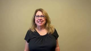Weatherization Day 2024 - Why Do You Work for Weatherization