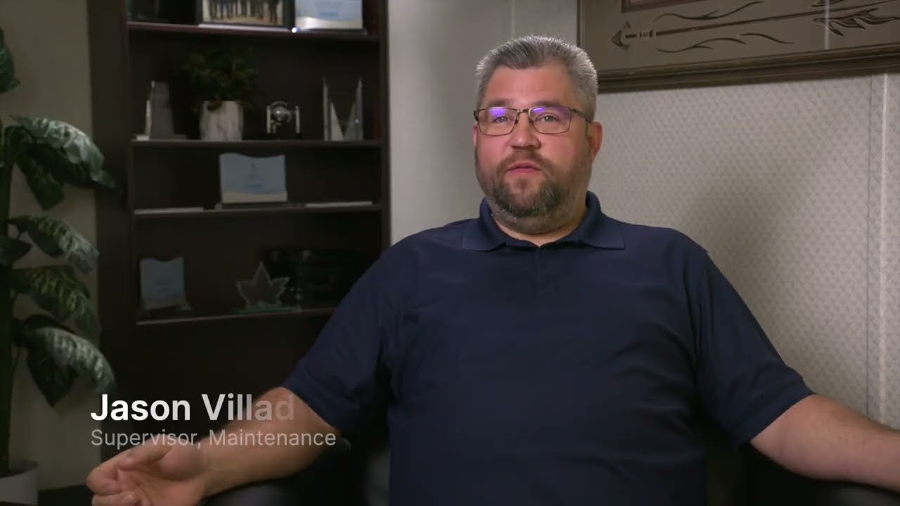 TransAlta President's Awards 2023: Leadership Excellence