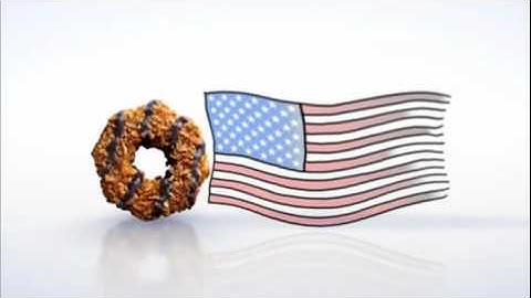 This Cookie - PSA (30 sec)