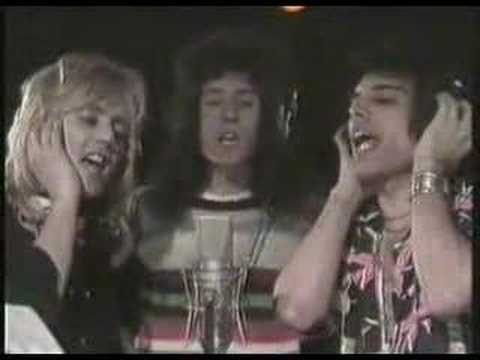 Queen- Somebody to Love