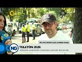 GV Programa Especial | Alc. Darwin González: Gracias, por la recaudación - Teletón 2026