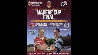 Go Bus: 2026 Go Bus Southland Wide Premier Women Final