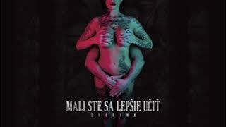 Zverina - Na lavičke ft. Řezník (prod. Krudanze)