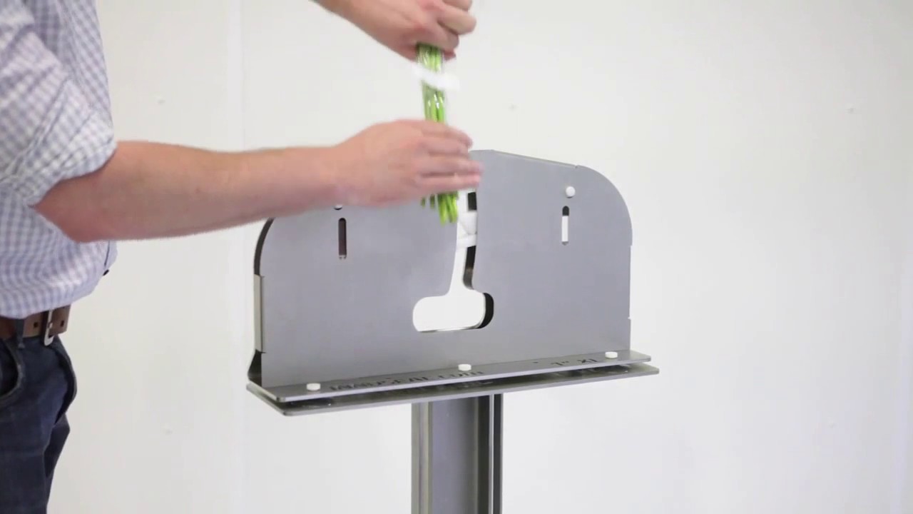 XL Sealer - Taper voor het binden van boeketten