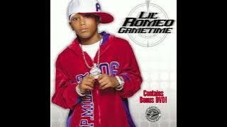Lil Romeo - Gametime