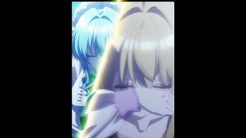 TERAKOMARI REVENGE💥「Hikikomari kyuuketsuki no monmon」🎵Mary On A 𝘊𝘳𝘰𝘴𝘴 #yuriedit #anime2023