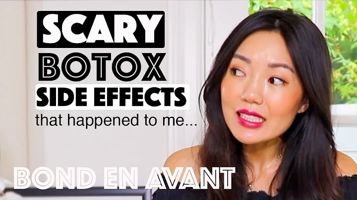 I almost RUINED my face!!! | Botox Masseter - DayDayNews