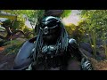 Fortnite Mobile - Defeating Predator