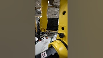 Machine learning enables automated systems to evolve continuously #industrialautomation #automation