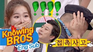 Expert archer Seulgi, her arrow targeting Sugeun hit Hodong!- Knowing Bros 84