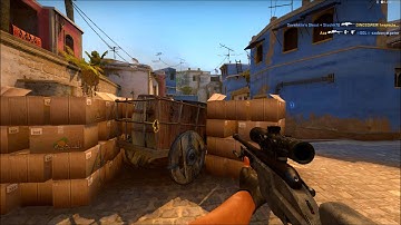 Smurf Highlights #4 Cs:Go