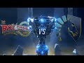 KT vs TL | Worlds Group Stage Day 1 | kt Rolster vs Team Liquid (2018)