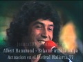 Albert Hammond - Echame a mi la culpa (Palma de Mallorca. 26.05.1977) Audio Editado