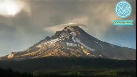 تلاوة من سورة ال عمران  | للشيخ عبدالعزيز العسيري | (Surat Ali Imran (Family of Imran