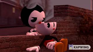 Jbinfante2005 Request Animation But Well Be Right Back