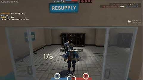 TF2: t pose pyro