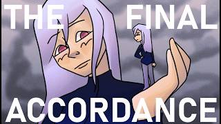 The Final Accordance / Stardust (Original Song)